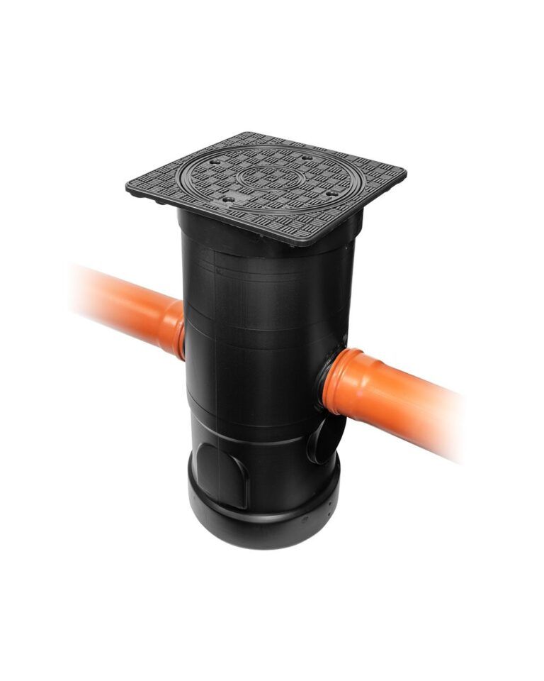 Zubehör: Probenahme für die zertifizierte Abwasseranalyse