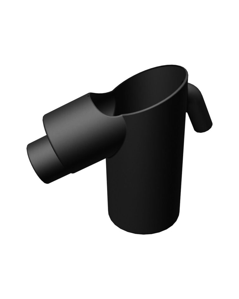 Zubehör: Probenahme für die zertifizierte Abwasseranalyse