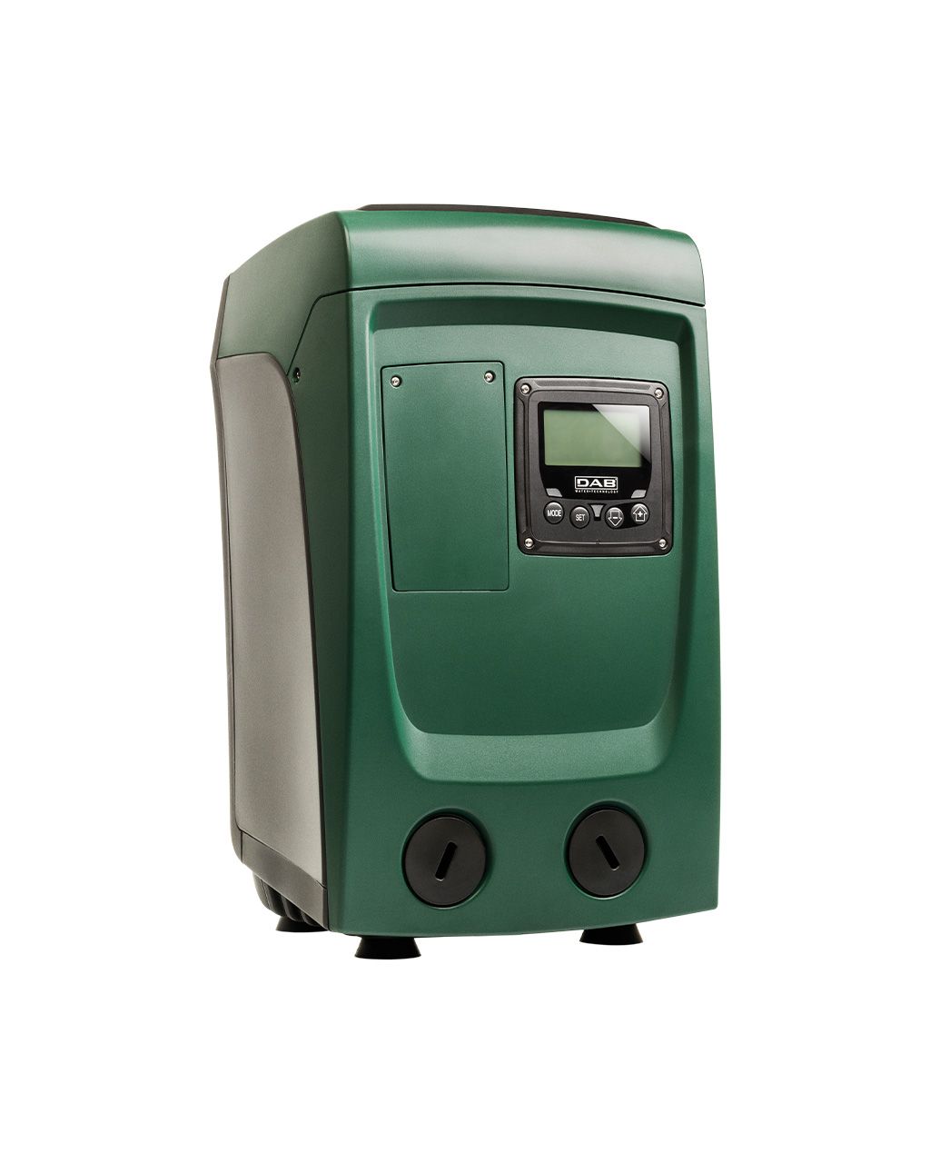 Energieeffiziente Pumpentechnik für die Regenwassernutzung